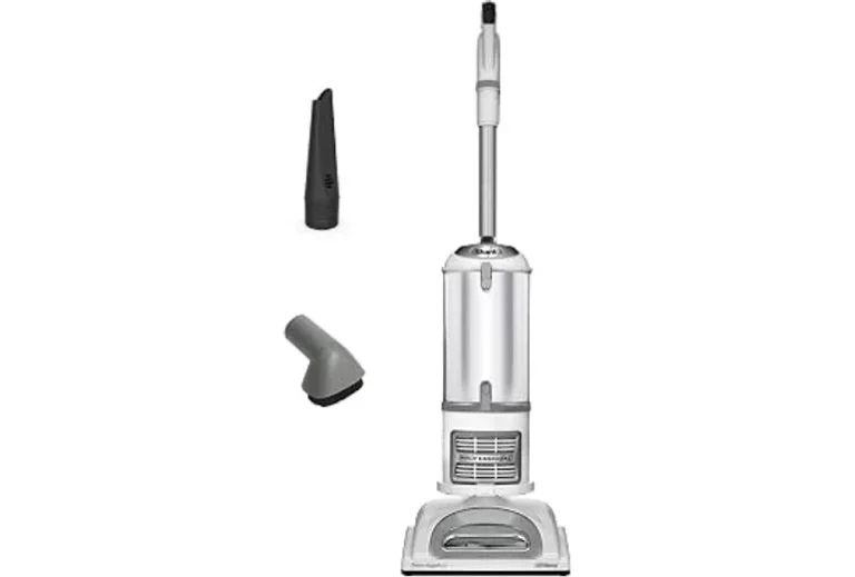 Top 7 Best Vacuum for Pet Hair on Carpet​ 2026