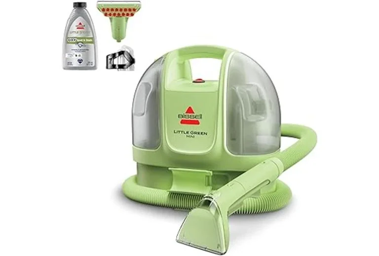 Top 7 Best Vacuum for Car Detailing​ 2026