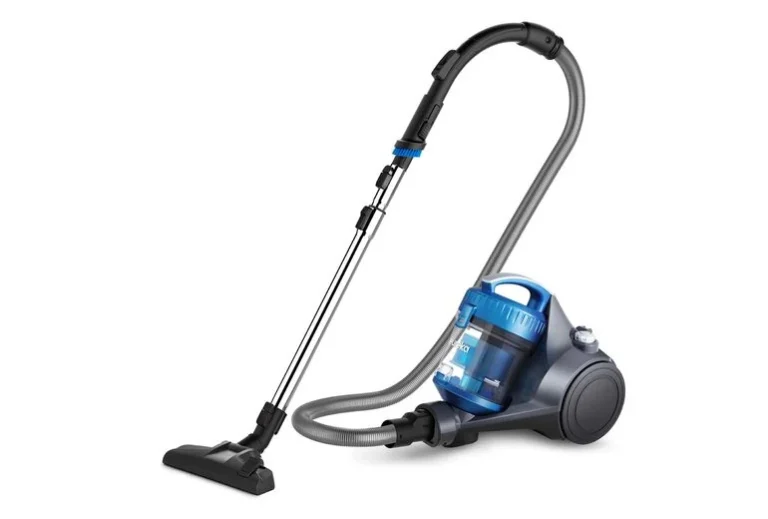 Top 10 Best Rated Canister Vacuum​ 2026