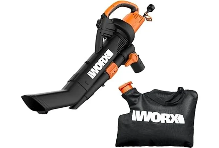 Top 10 Best Cordless Leaf Vacuum​ 2026