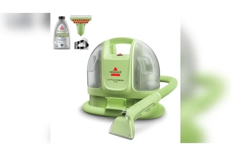 Top 10 Best Vacuum for Shag Carpet​ 2026