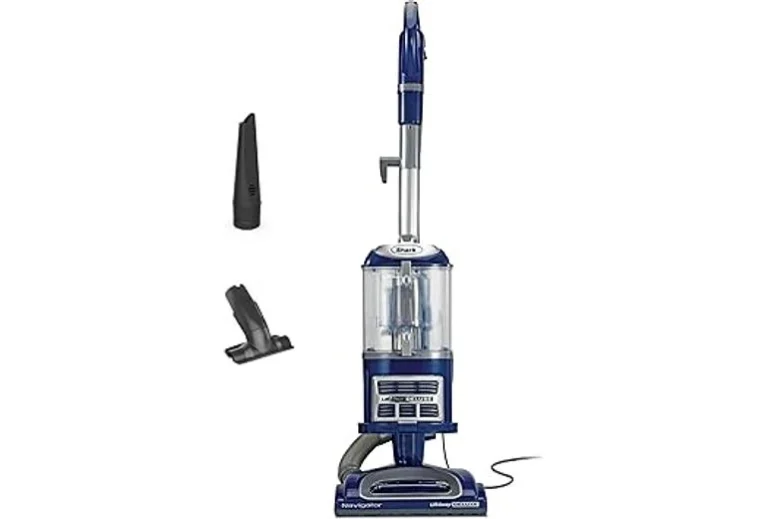 Top 10 Best Vacuum for Long Hair​ 2026