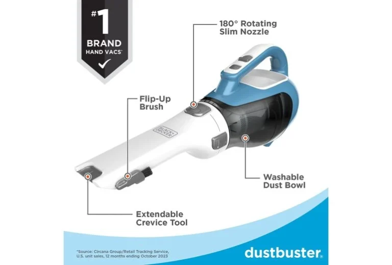 Top 10 Best Stair Vacuum​ 2026