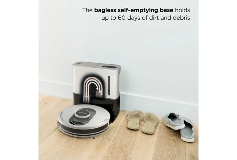 Top 10 Best Robot Vacuum Without Mop​ 2026