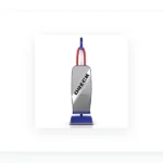 Bagged vacuum cleaners