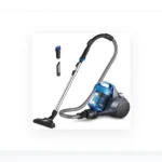 Corded vacuum cleaners