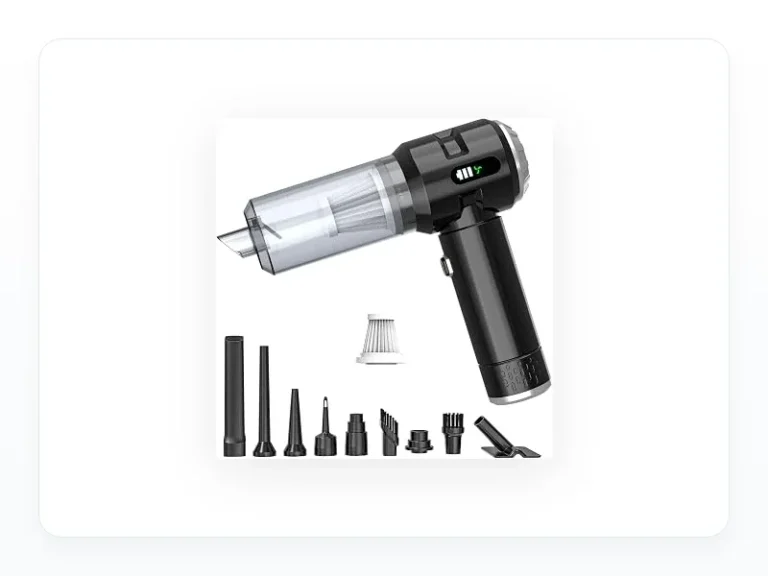 Cyclonic vacuum cleaners